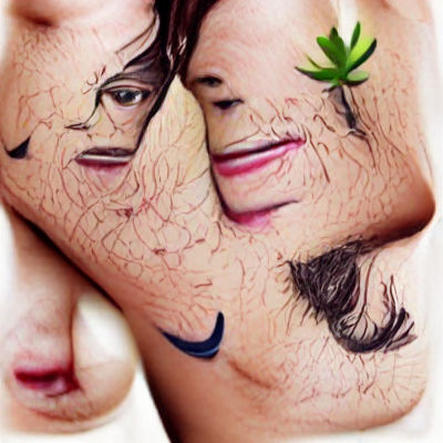 Image Requires a Prompt