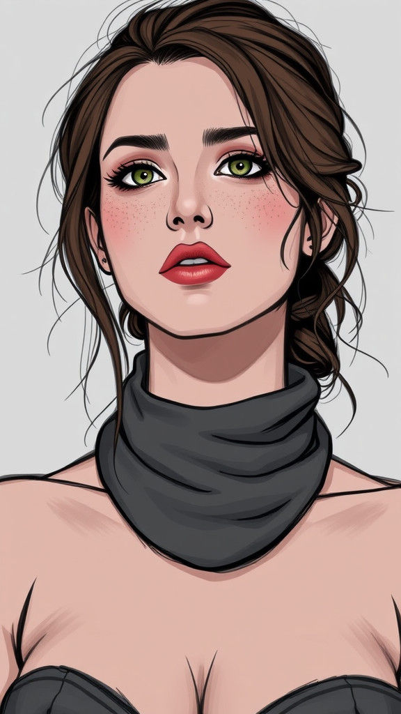 AI Refusal: Explicit Content Request