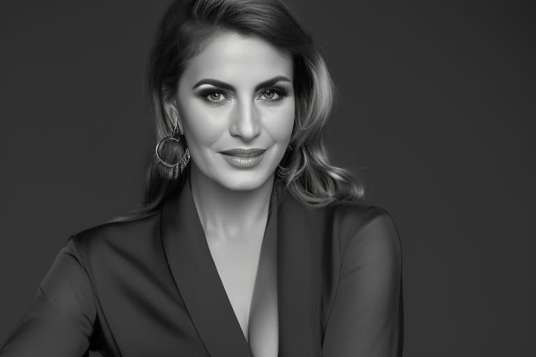 the marketing manager