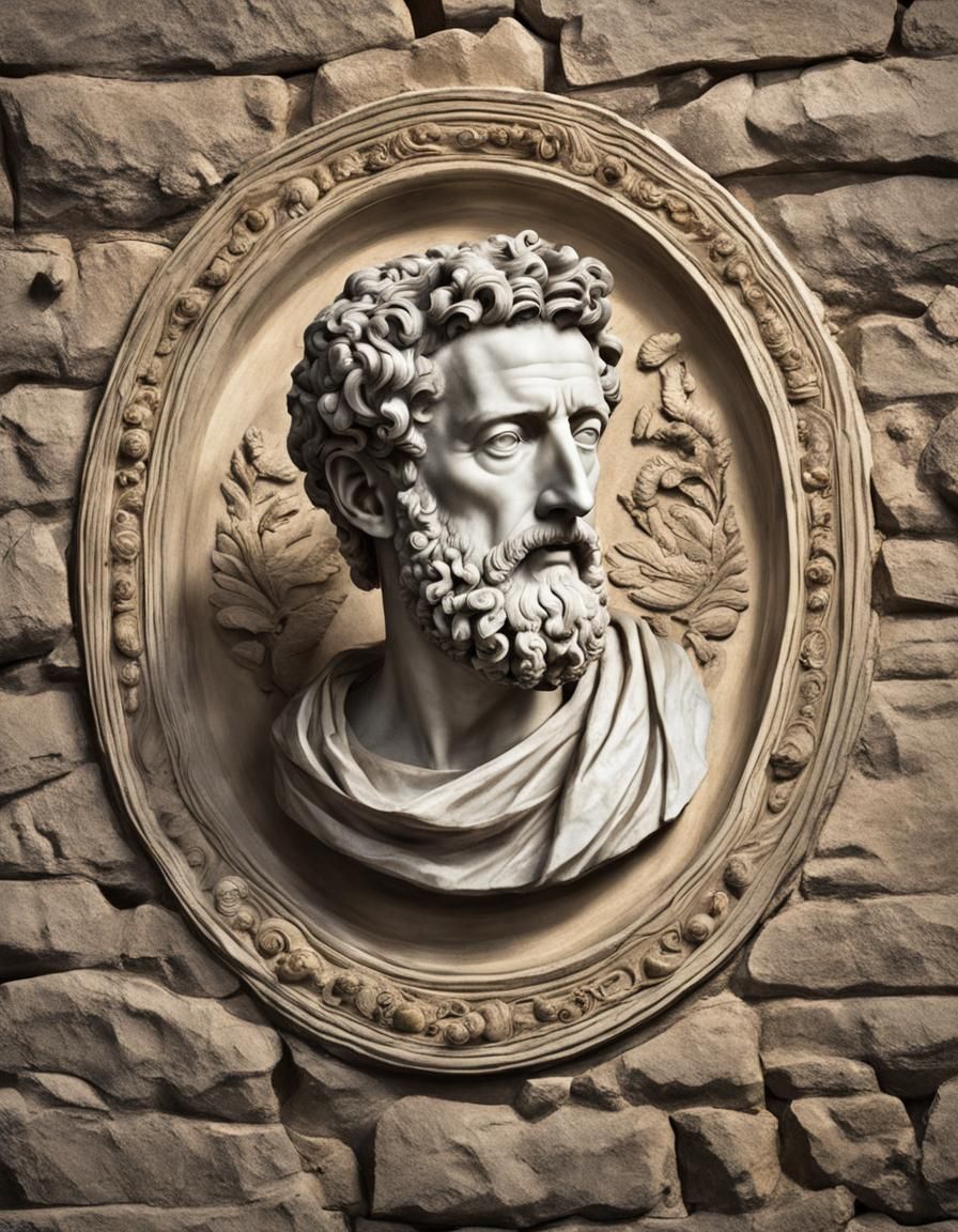 Marcus Aurelius: Reflections on Mortality