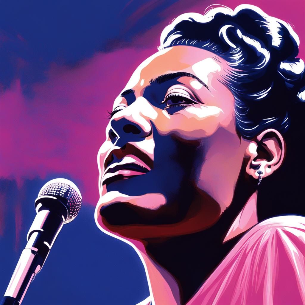 Billie Holiday