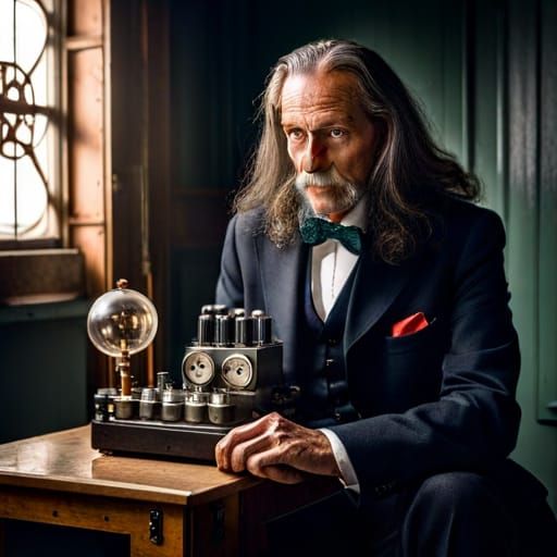 Allow me to demonstrate