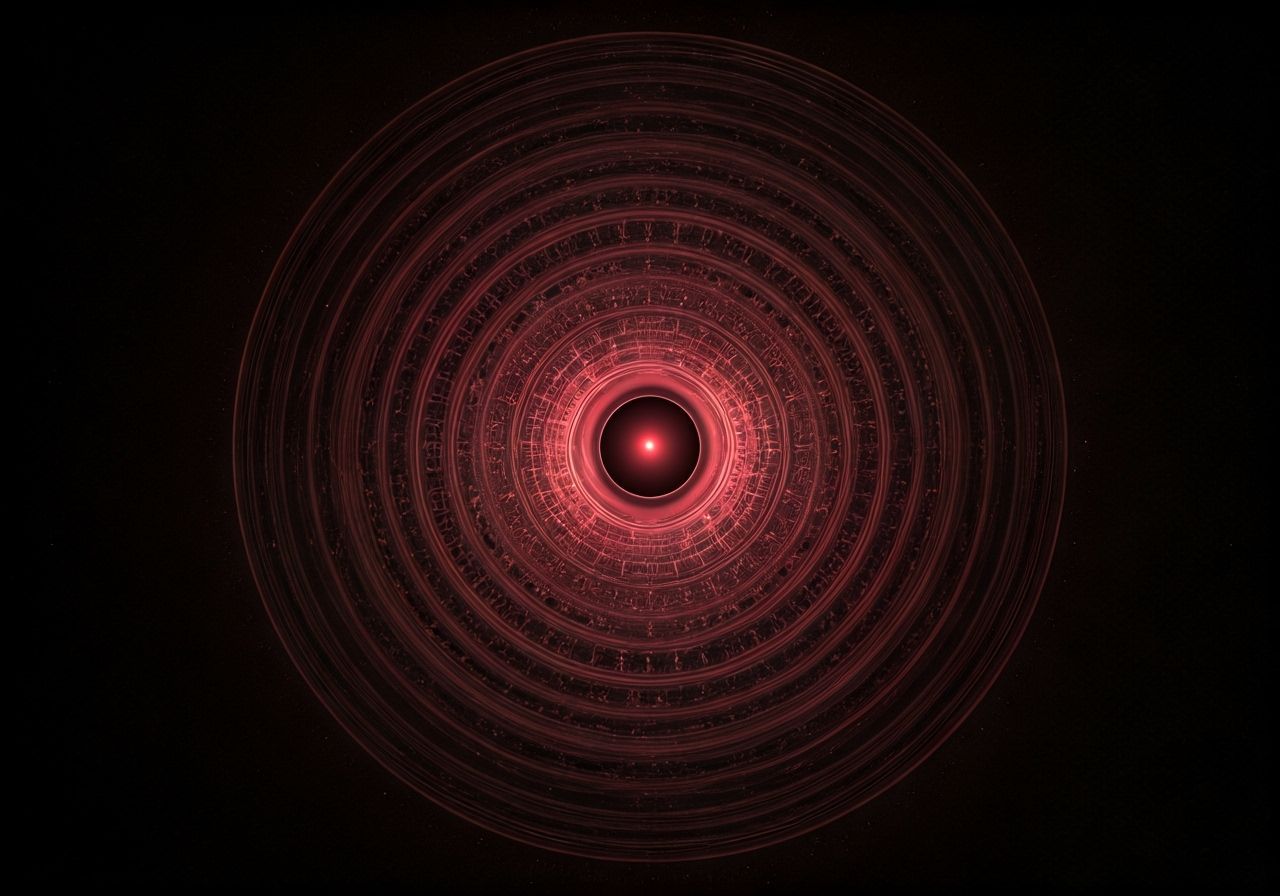 Where Large Hadrons Collide, a Chromoshadow Portal