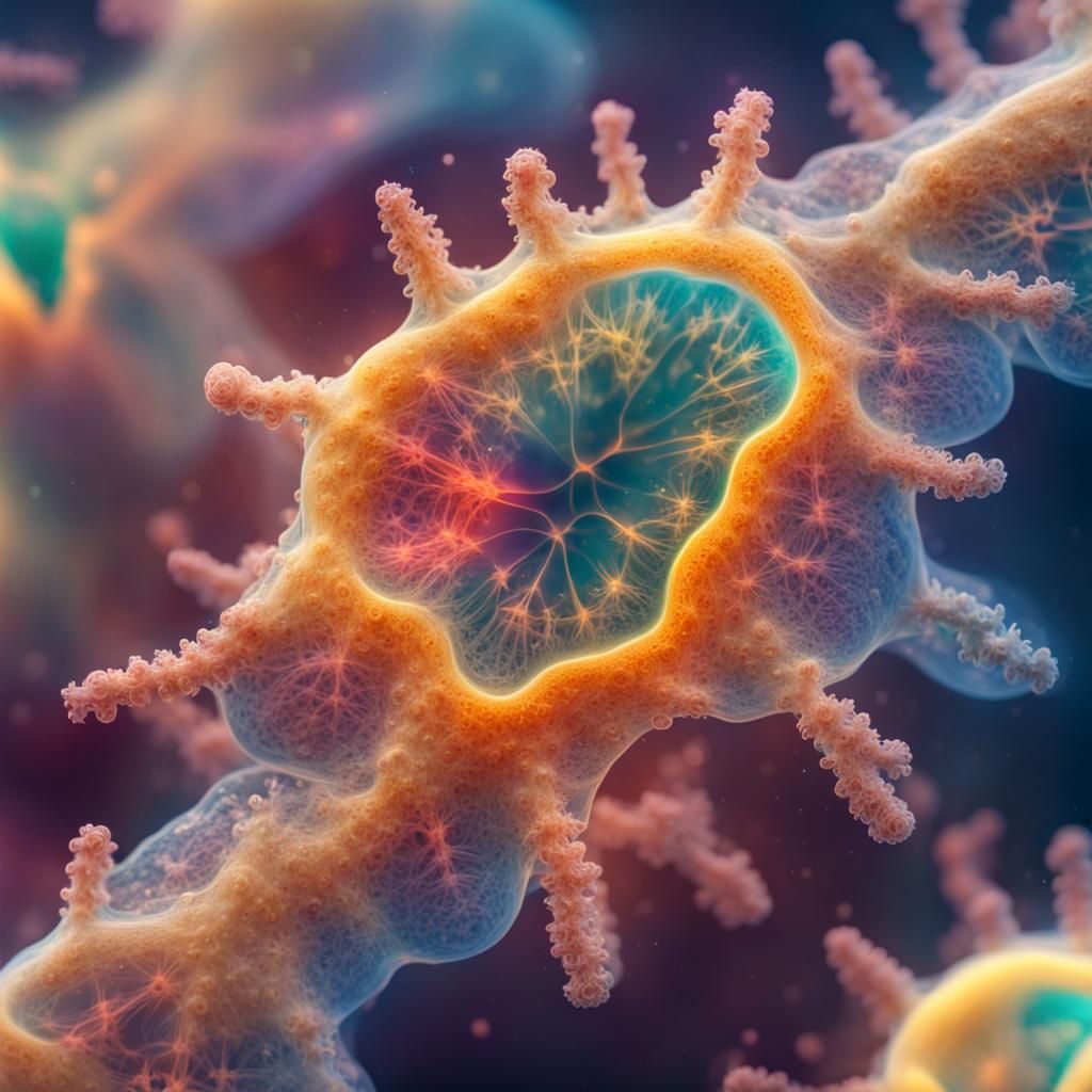 amoeba