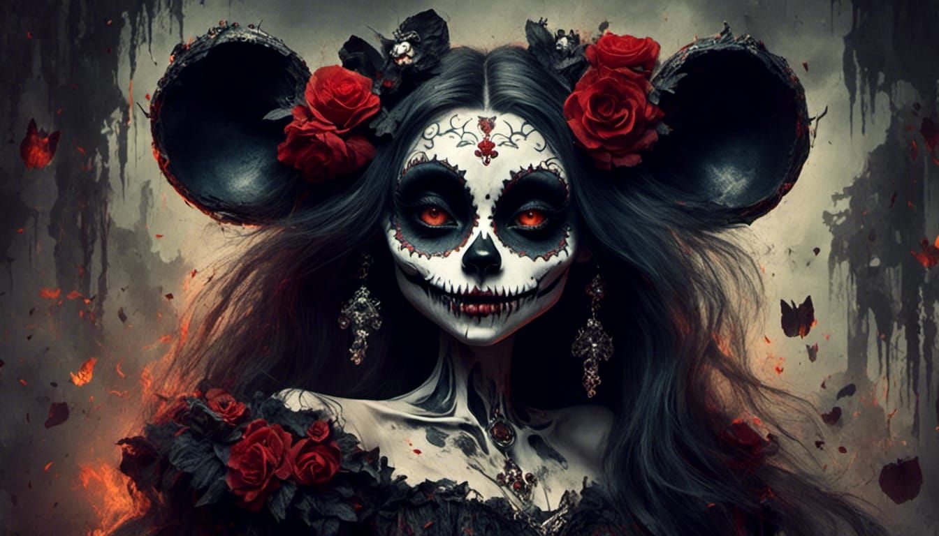 Joconde Catrina