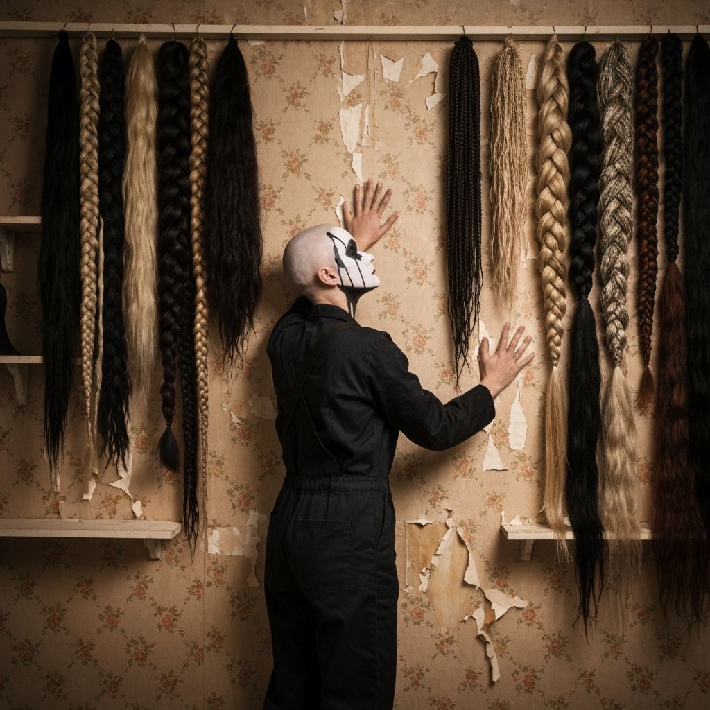 Portrait of the Landlady 20