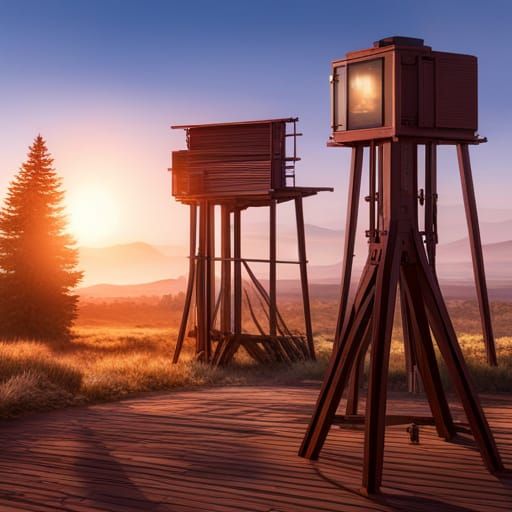 Billboards wide-angle lens Unreal Engine 5 bad anatomy DSLR ...