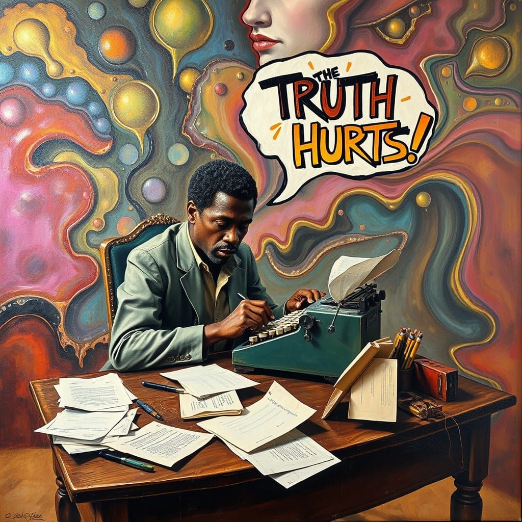 WHAT BIKO MIGHT HAVE WRITTEN