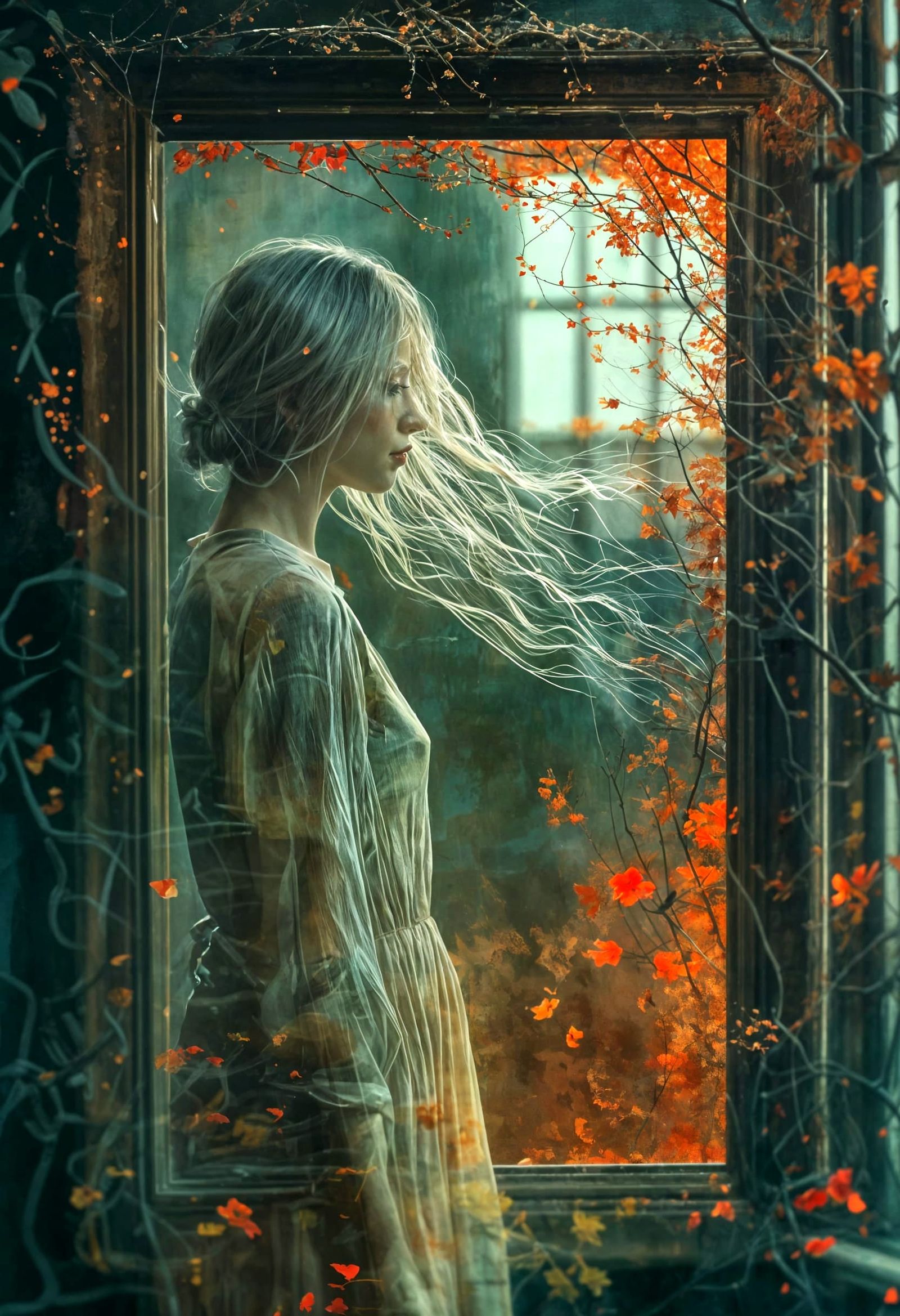 mirror mirror on the wall, who's the strongest of them all?