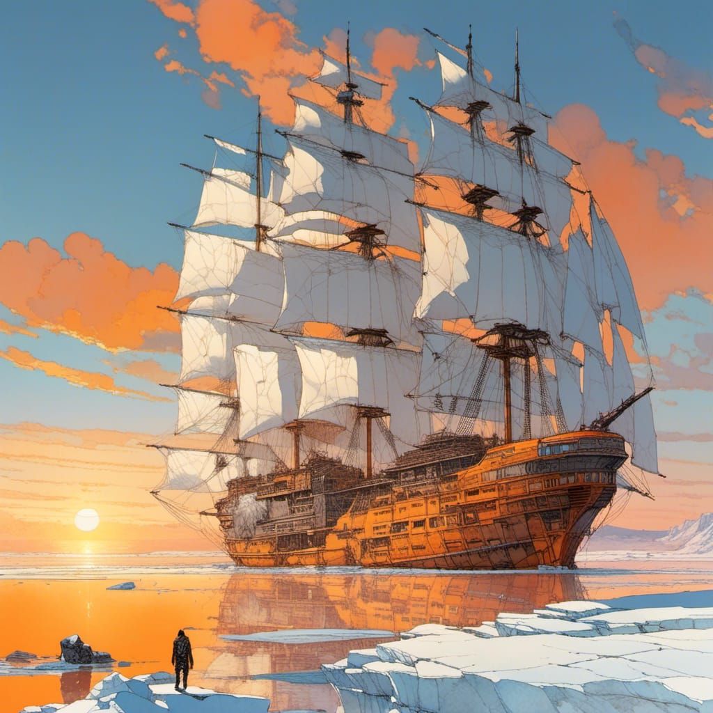 The Last journey of LoRa s.....