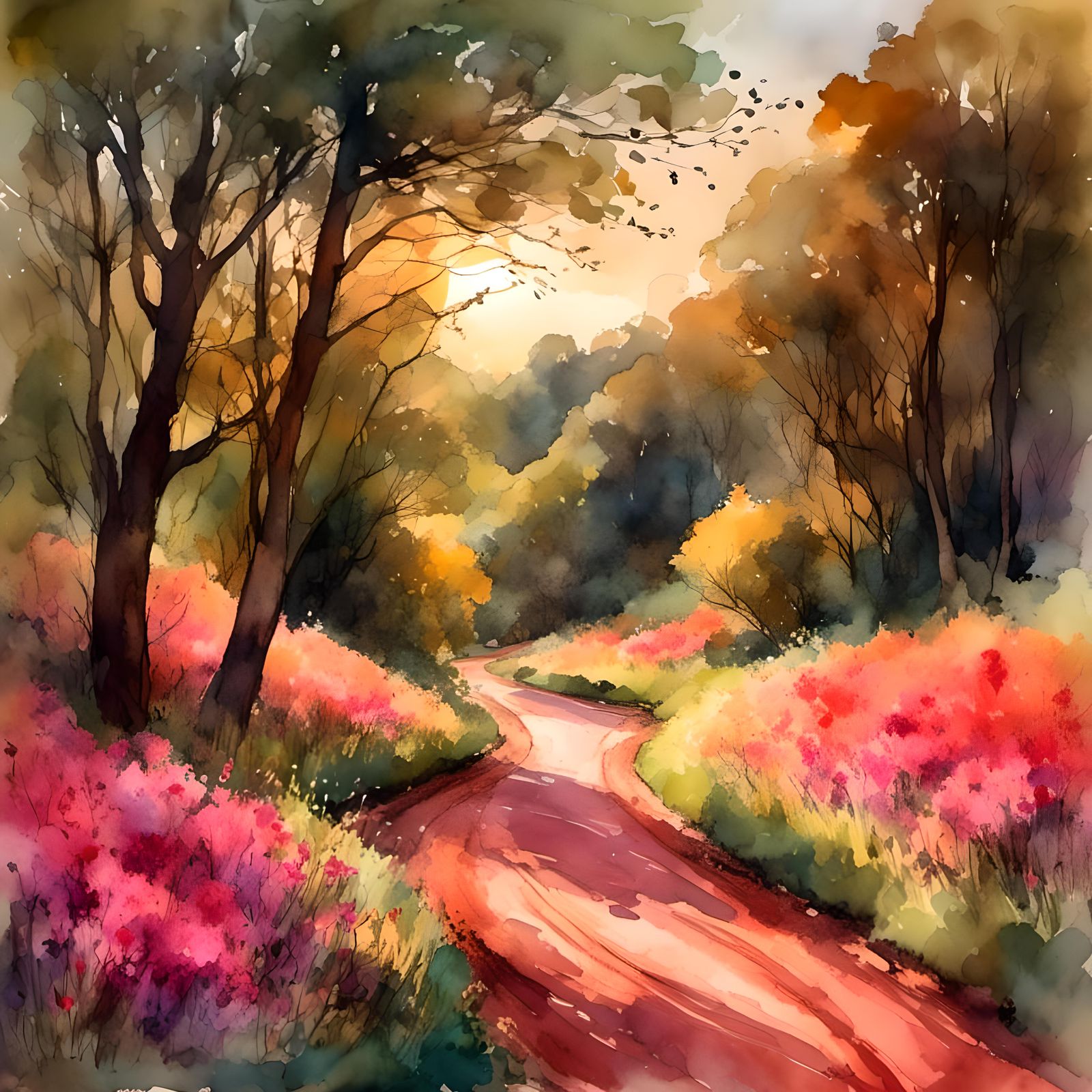 In my mind, I'm going to Carolina