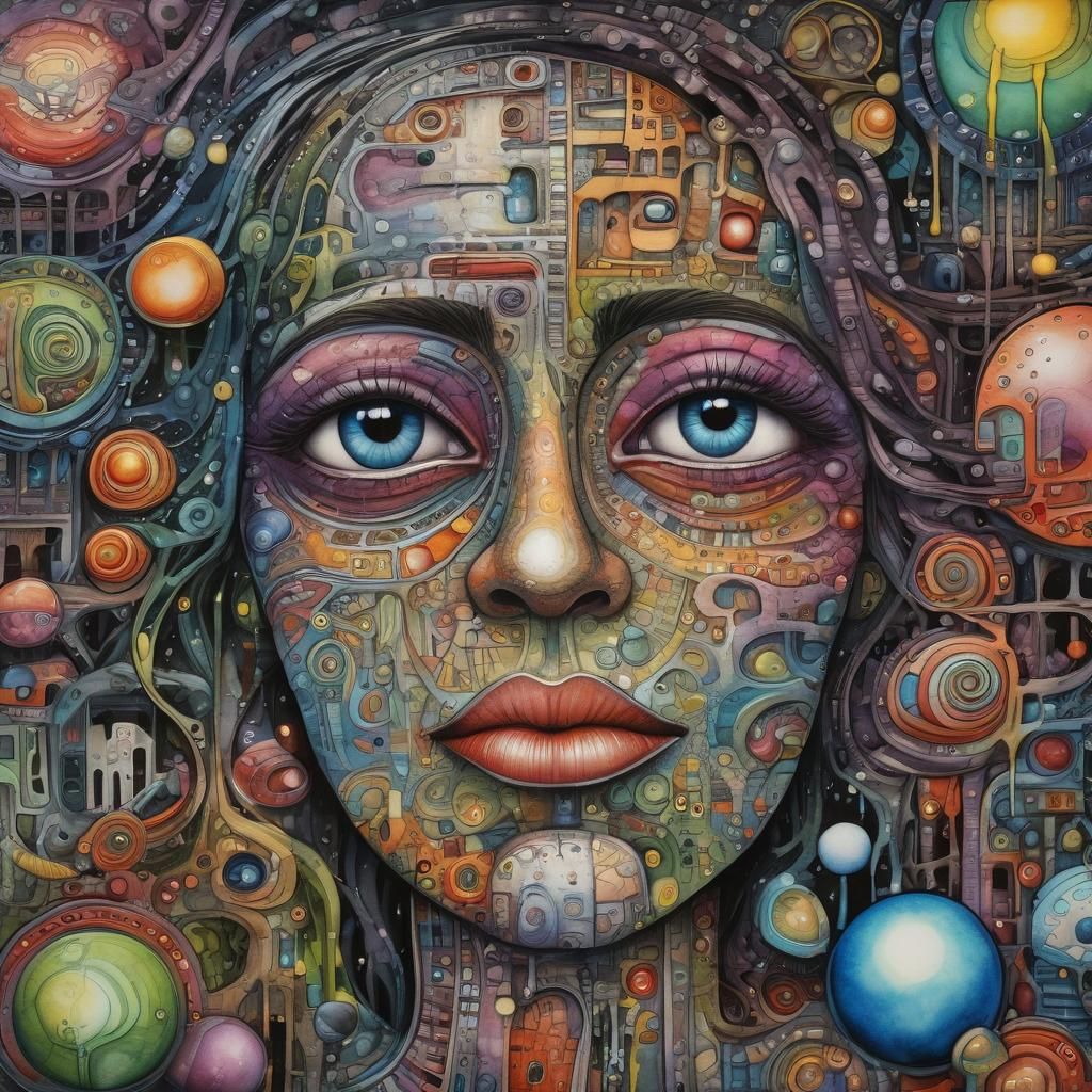 Gaia and "The Meaning of Life"