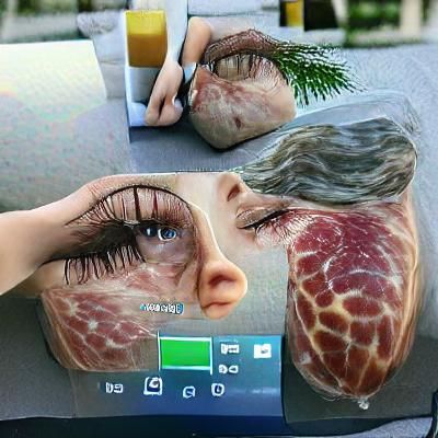 AI-Generated Photorealistic Image