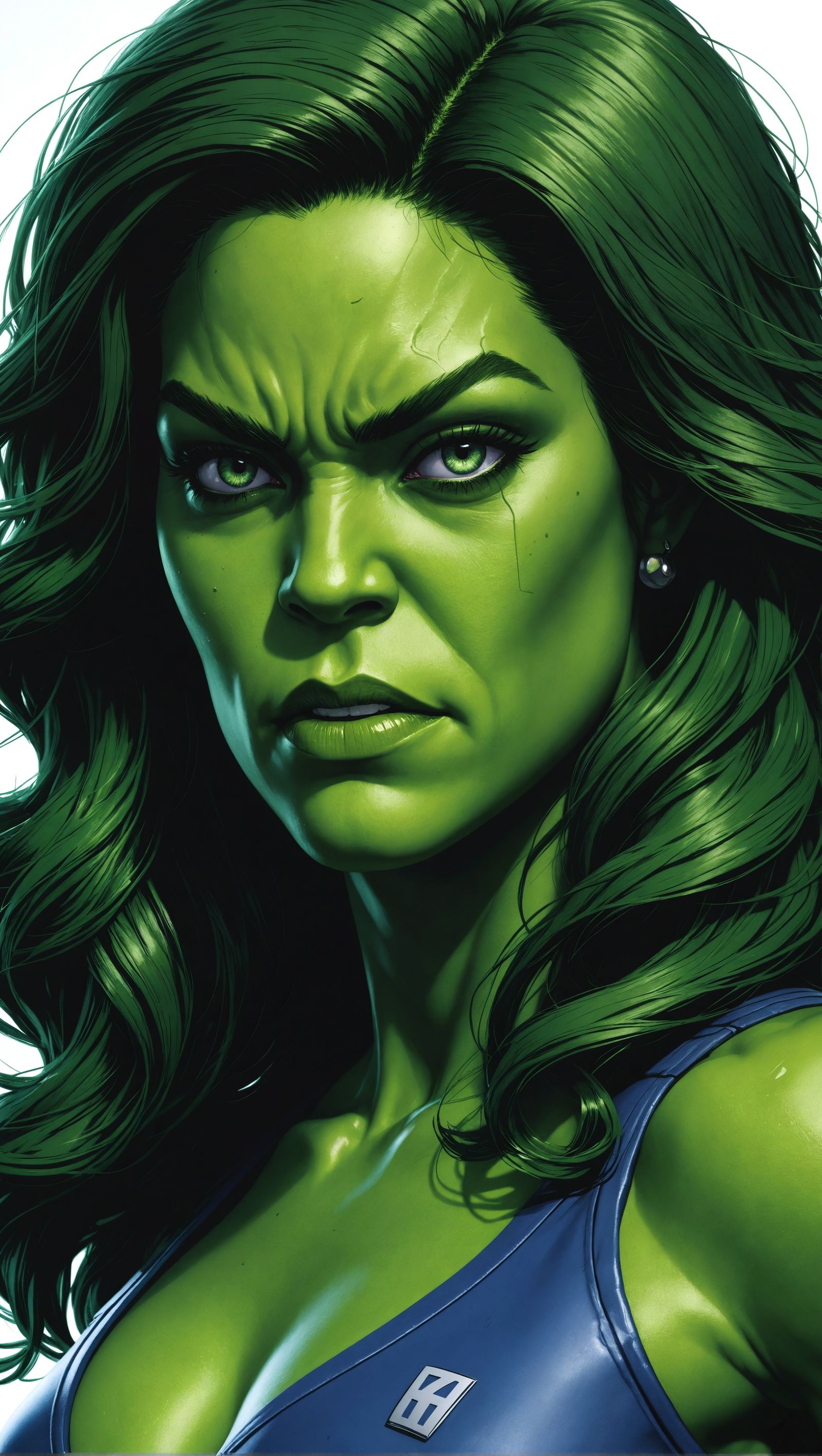 She Hulk