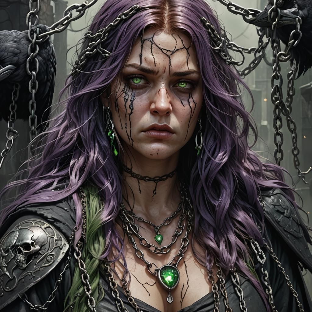 Ethereal Soul Leaving Body: Hyperrealistic Concept Art