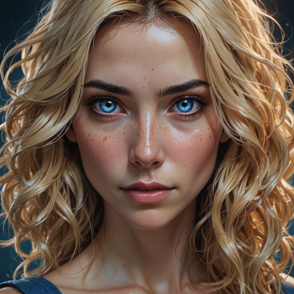 blonde martha higareda