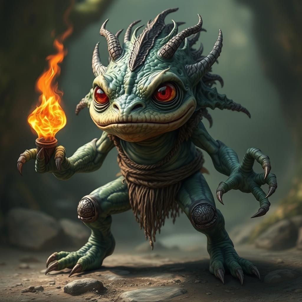 kappa yoki creature