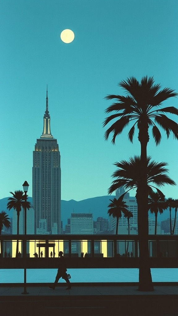 Otl Aicher and Neville Brody Inspired Design