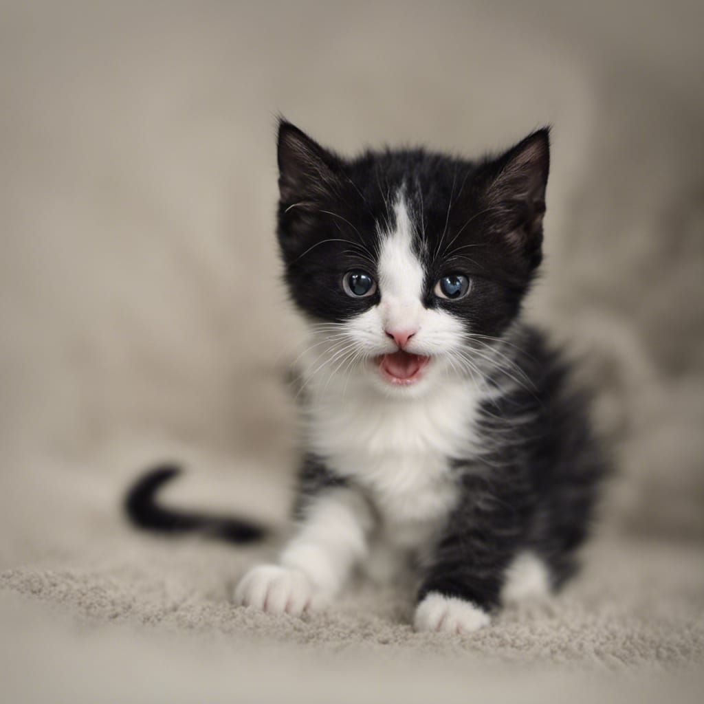 Evil Kitten's Revenge Plot: A Humorous Take