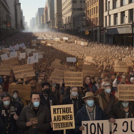 Fascism and Extremism Wage War on Ideas and Culture