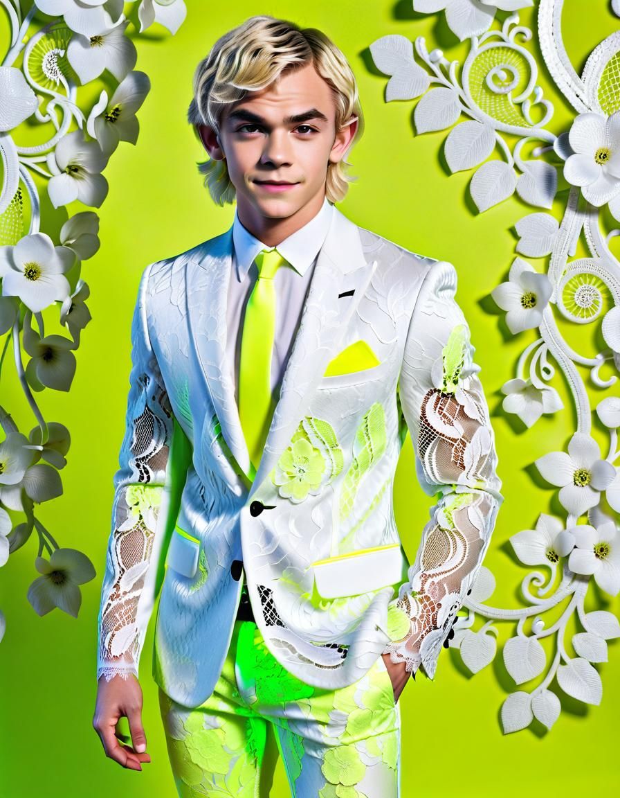 Ross Lynch v.1
