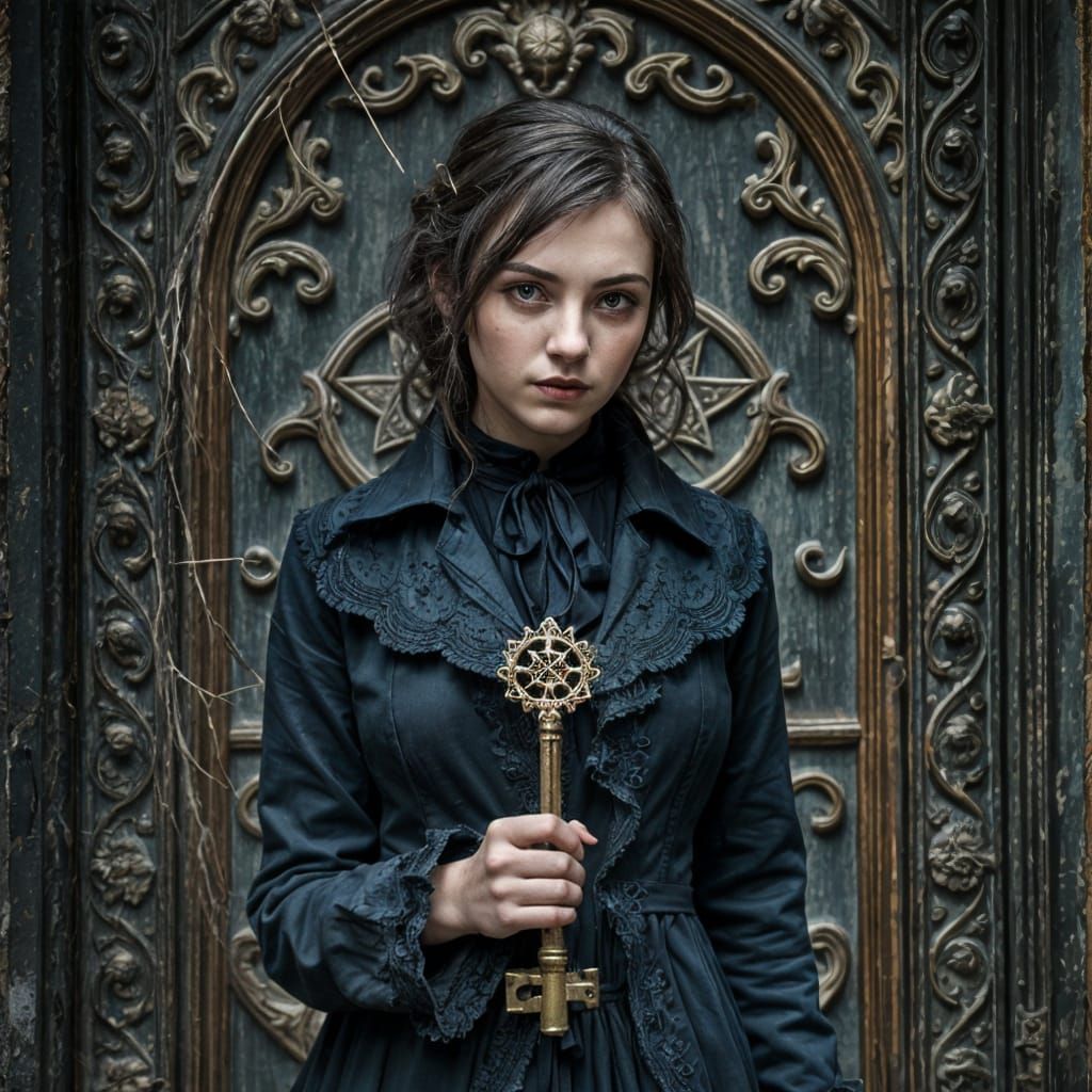 Many things bring trouble, few will get you out.