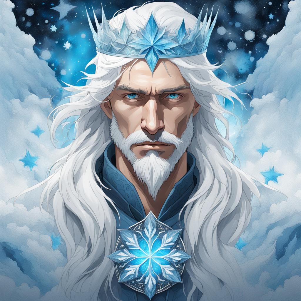 Ice King