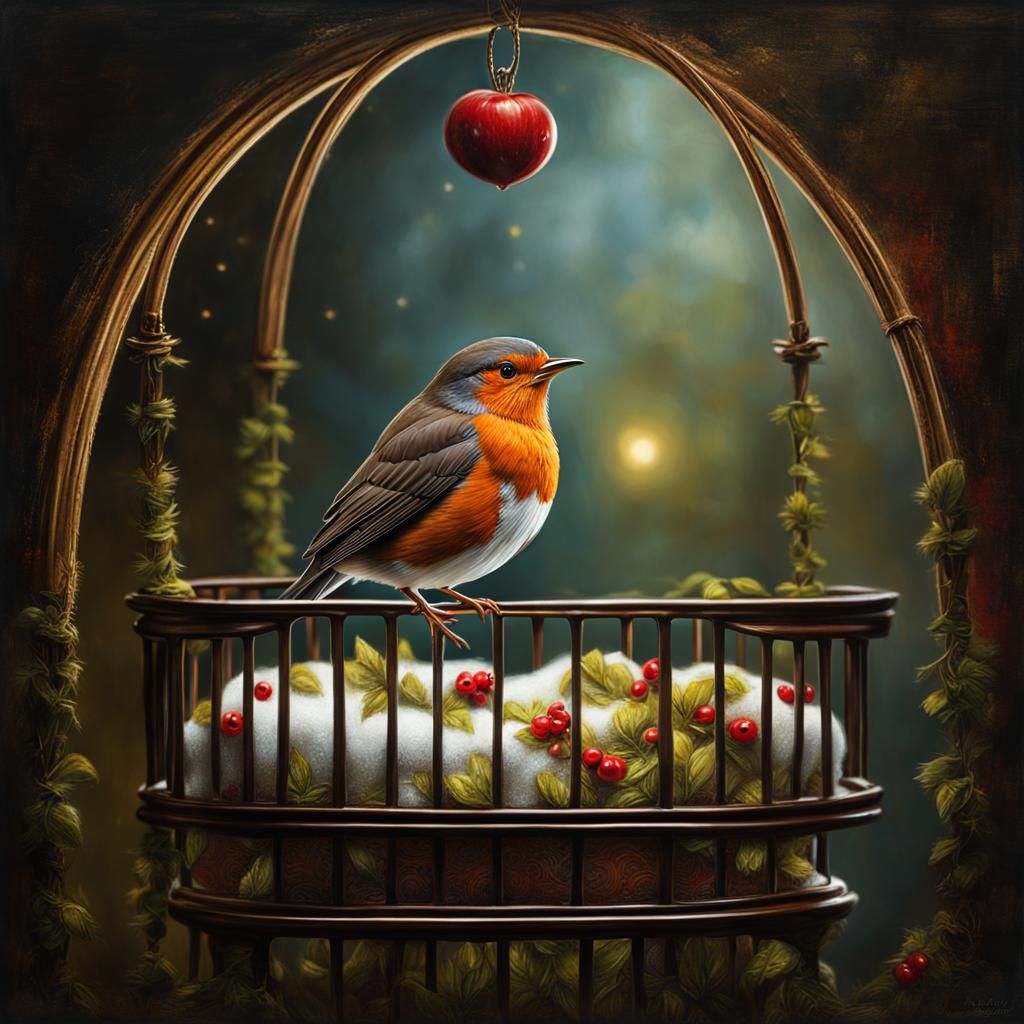 Robin