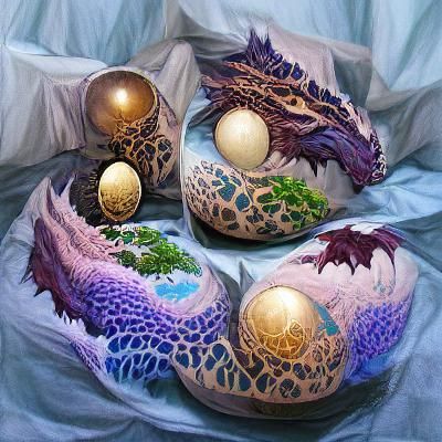 Eggs