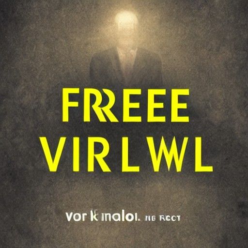 AI Generated Image of Free Will