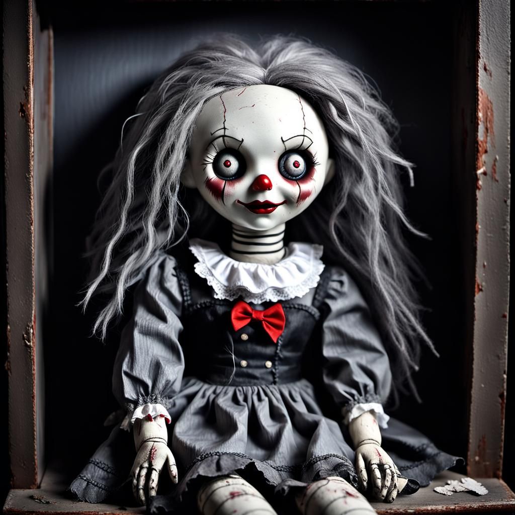 I'm not Cursed, just had too much coffee