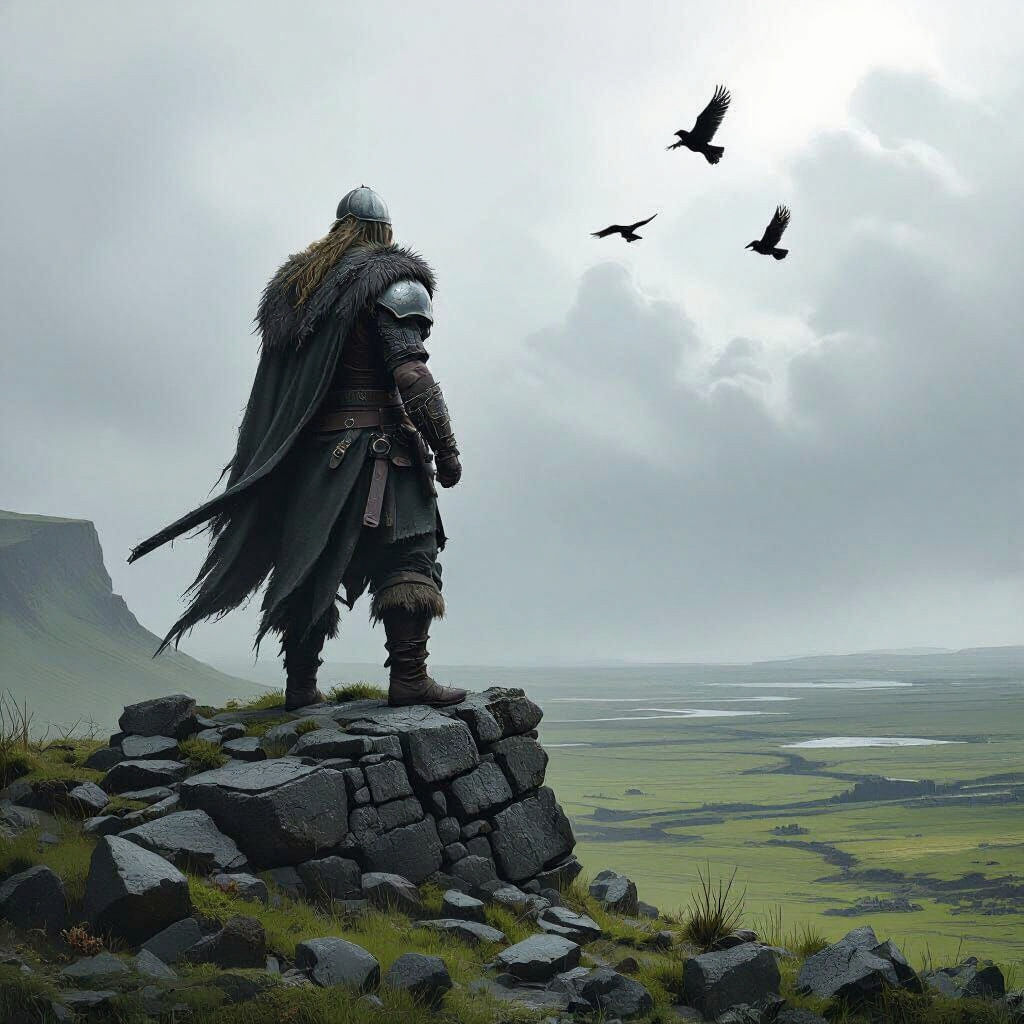 Viking Explores Iceland 2