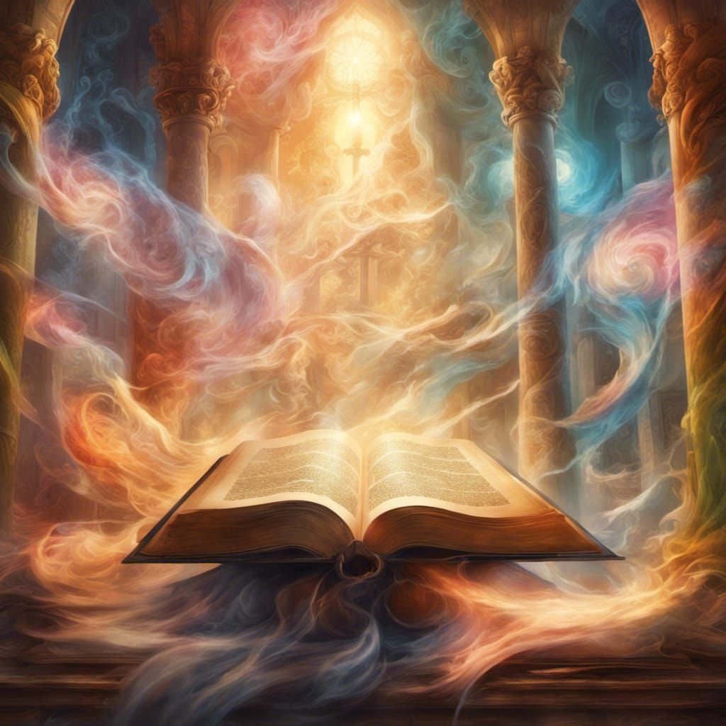 Die heiligen Schriften