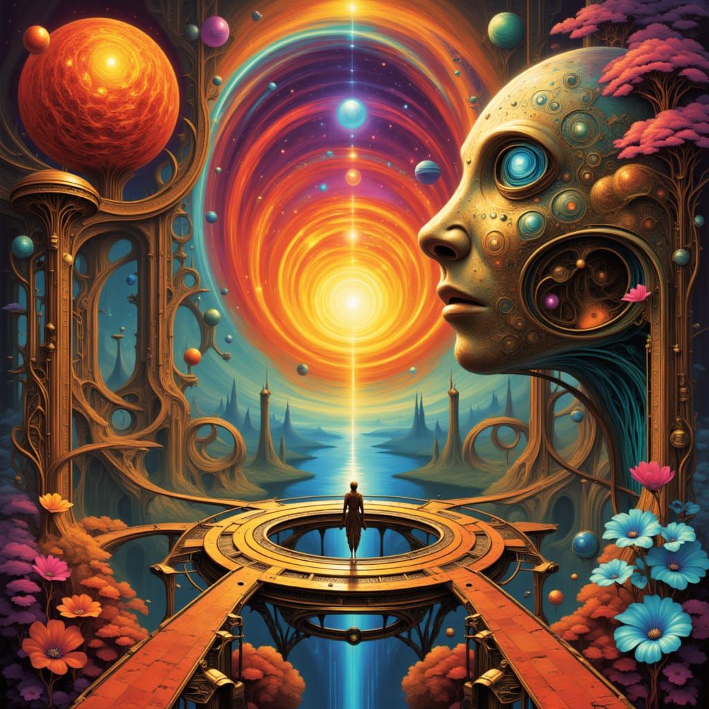 <lora:MY QUIRKY SCIENCE:1.0>