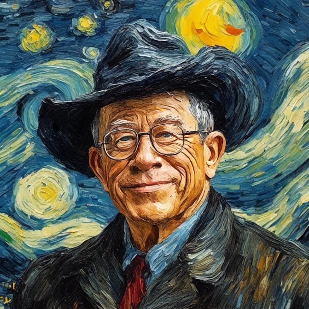 Portrait