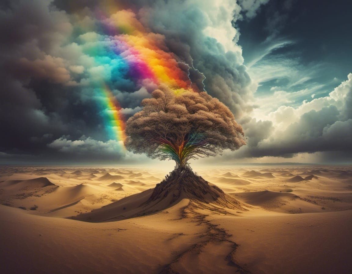 Something something rainbow something  (30nov23)