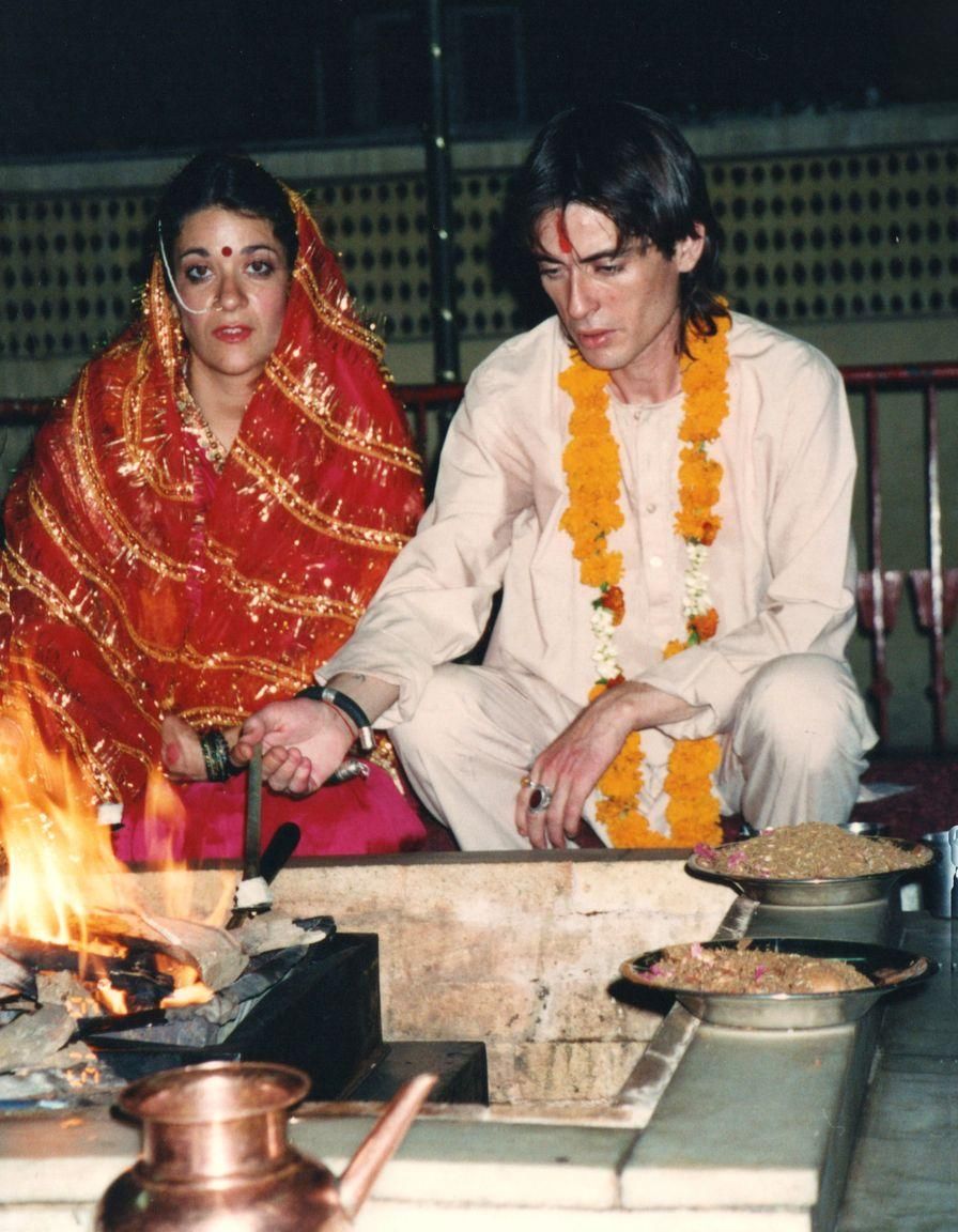 Hindu Marriage