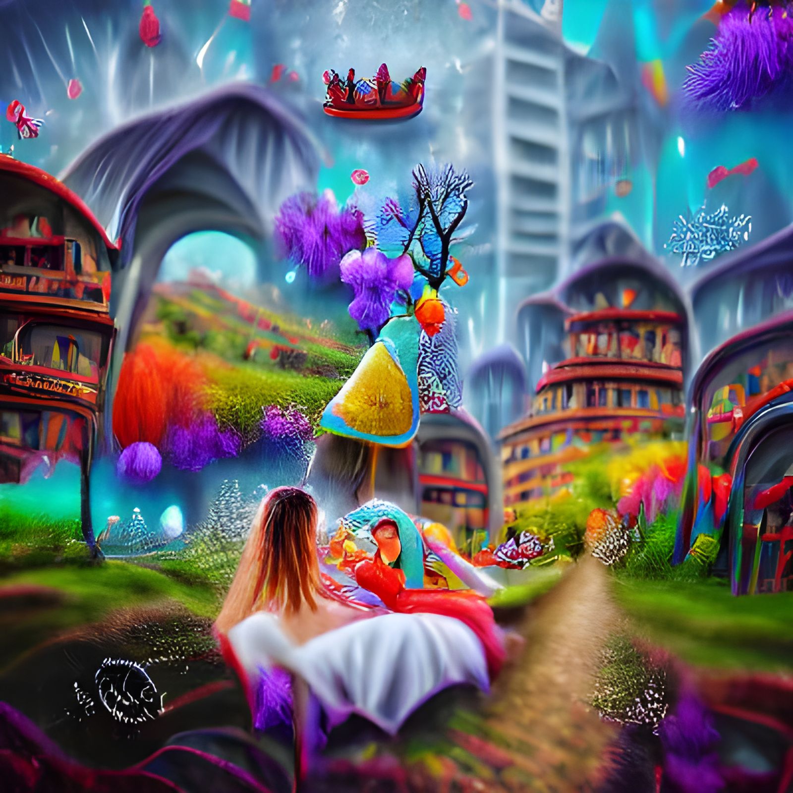 Fairytale
