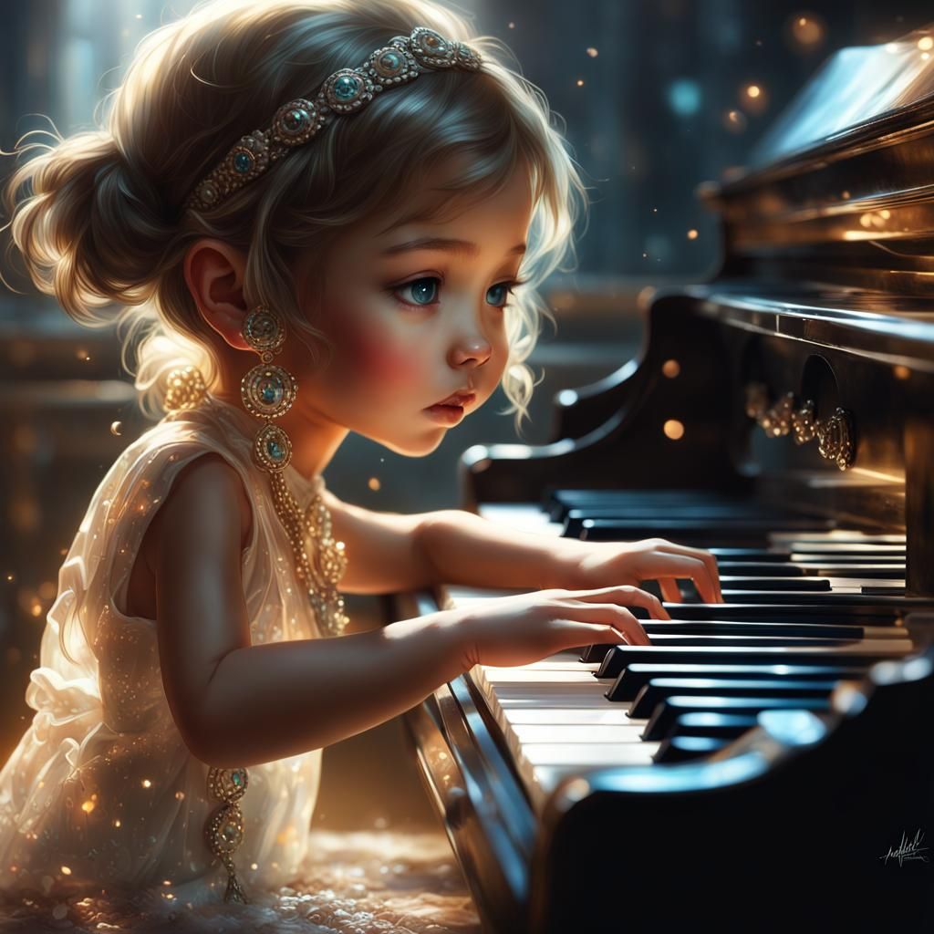 First steps