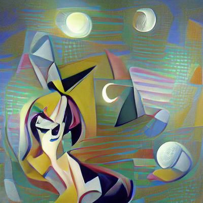 Moon Diva