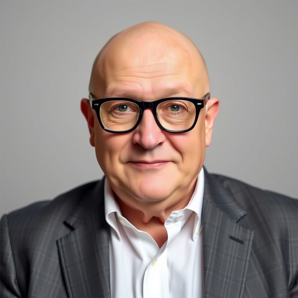 Terry Tibbs