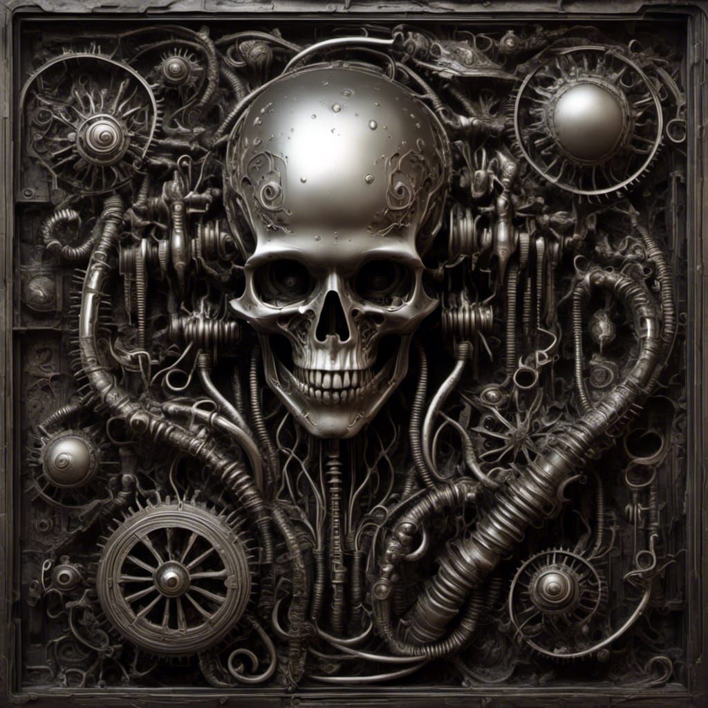 Death Gears