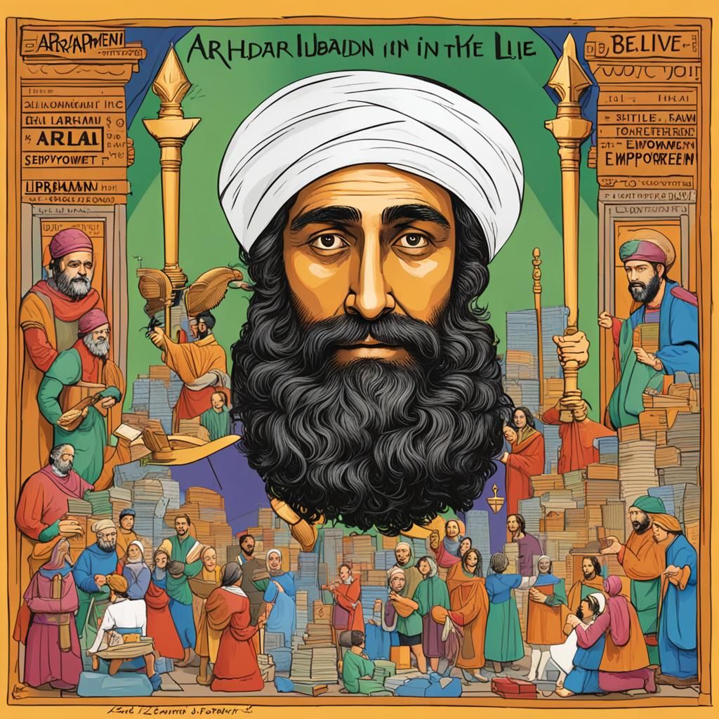 Humorous Empowerment: Aharla, Baruch Haman, and the Libraria...