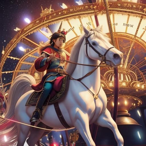 Conceptual Art: A Cyclical Journey Through Time