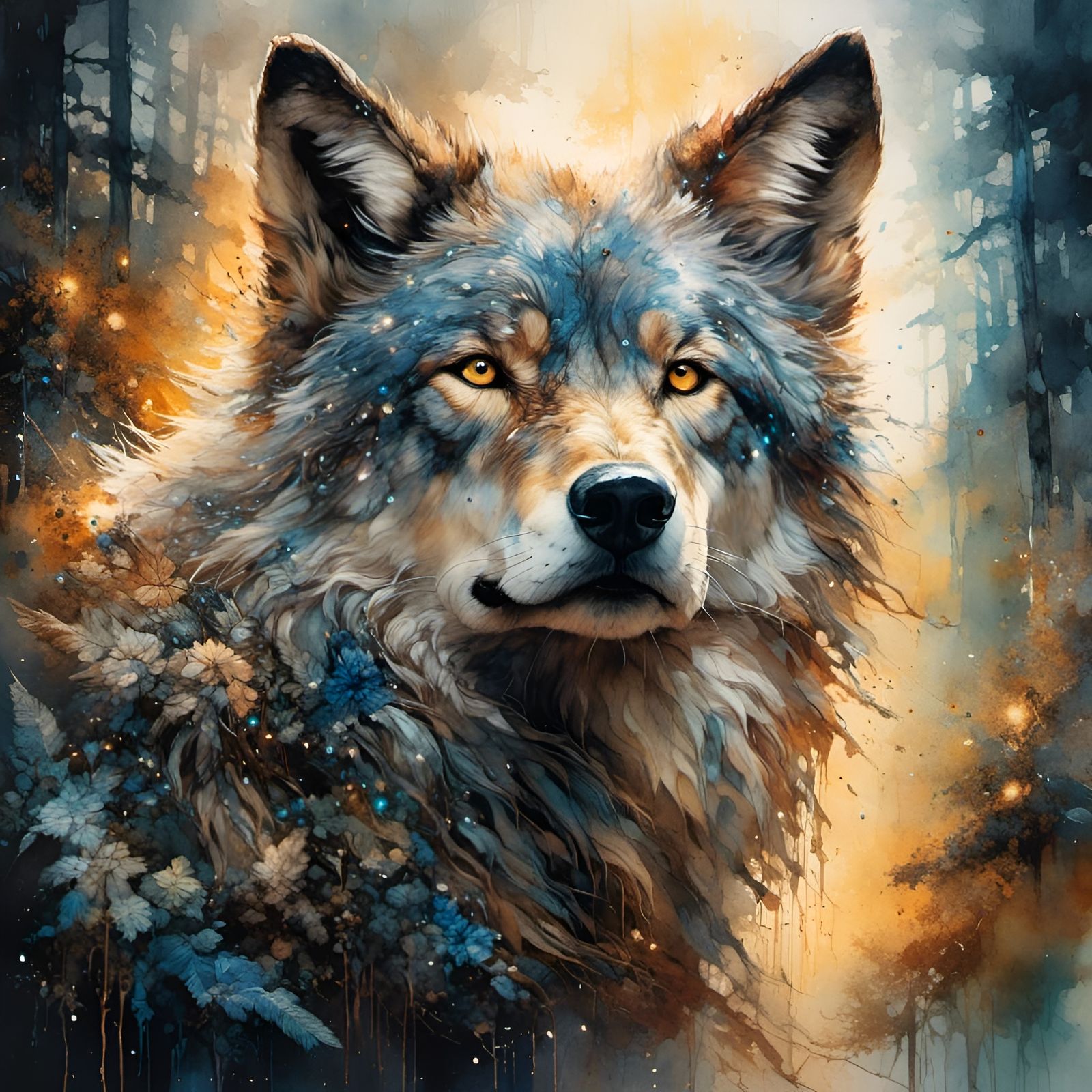 The Call of the Wild