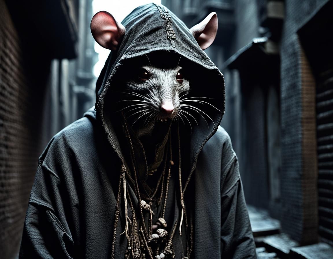 Rat-Man