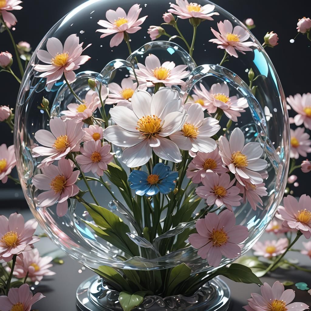 flowers