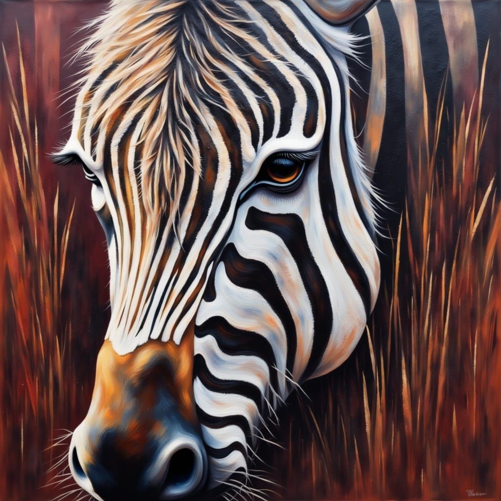 Zebra
