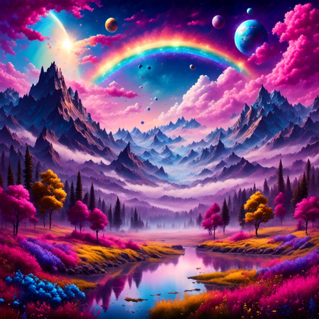 THE FIRST ONE WAS BETTER