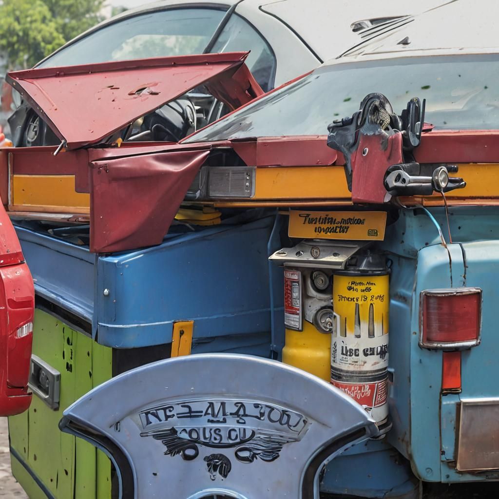 Yo Soy Un Auto-Chupador